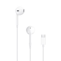 Apple 苹果 EarPods 有线线控耳机 USB-C