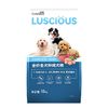 LUSCIOUS 路斯 狗糧通用型20kg泰迪比熊金毛柯基40斤裝小型犬幼犬10成犬