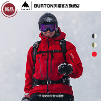 BURTON 伯顿 23-24雪季AK457男士GORETEX滑雪服PRO 3L 233031