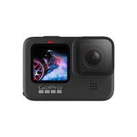 GoPro HERO9 Black 运动相机