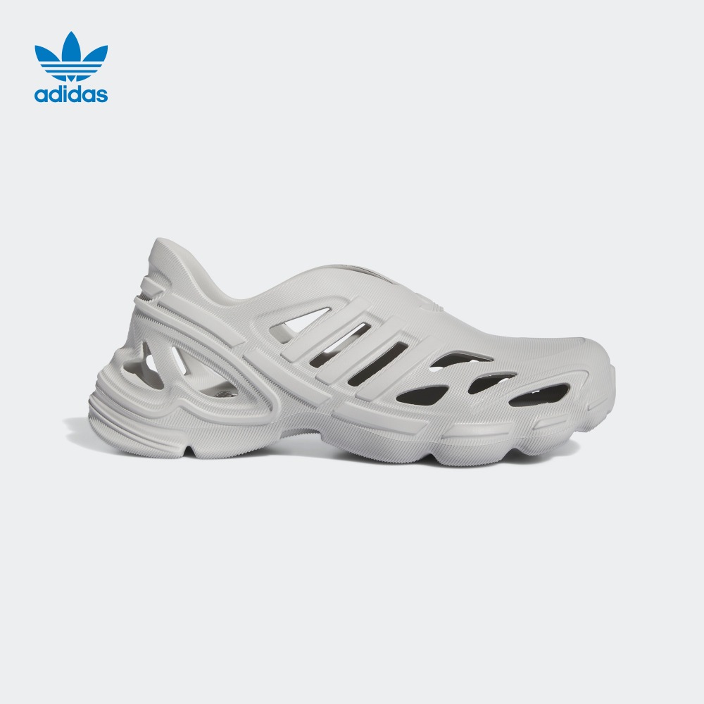 adidas 阿迪达斯 「洞洞鞋」adidas阿迪达斯三叶草adiFOM SUPERNOVA男女夏季凉鞋