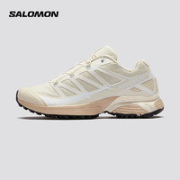 salomon 萨洛蒙 男女款 户外运动舒适透气潮流穿搭越野跑鞋 XT-PATHWAY 沙黄色 472895 UK5.5(38 2/3)