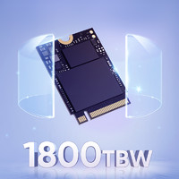 ?？低?DK4000 NVMe M.2 固態硬盤 1TB
