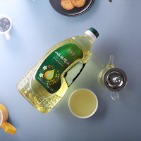京荟堂 山茶橄榄植物油1.5L橄榄调和油
