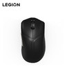 LEGION 联想拯救者 M5 Pro 2.4G双模无线鼠标 26000DPI 幻影黑 RGB