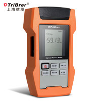 TriBrer 信测(TriBrer) AOP100C 高精度光  检测器广电版-50～+26dBm