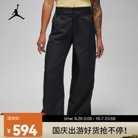 耐克（NIKE）JORDAN CHICAGO 女子长裤 DZ4437-010 L