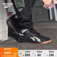Reebok锐步男款LIFTER PR III举重专业运动综合训练鞋 100033518 40.5
