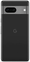 Google 谷歌 pixel 7手机七代智能6.4英寸OLED屏原生安卓系统13新款自研芯片 Pixel 7 曜石黑128G美版