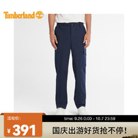 Timberland添柏岚男子Outlast Slim Tapered Pant休闲裤 A682W-433 38