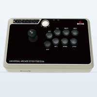 MAYFLASH 街机棒 F500 精英，带 Sanwa 按钮和 Sanwa 摇杆