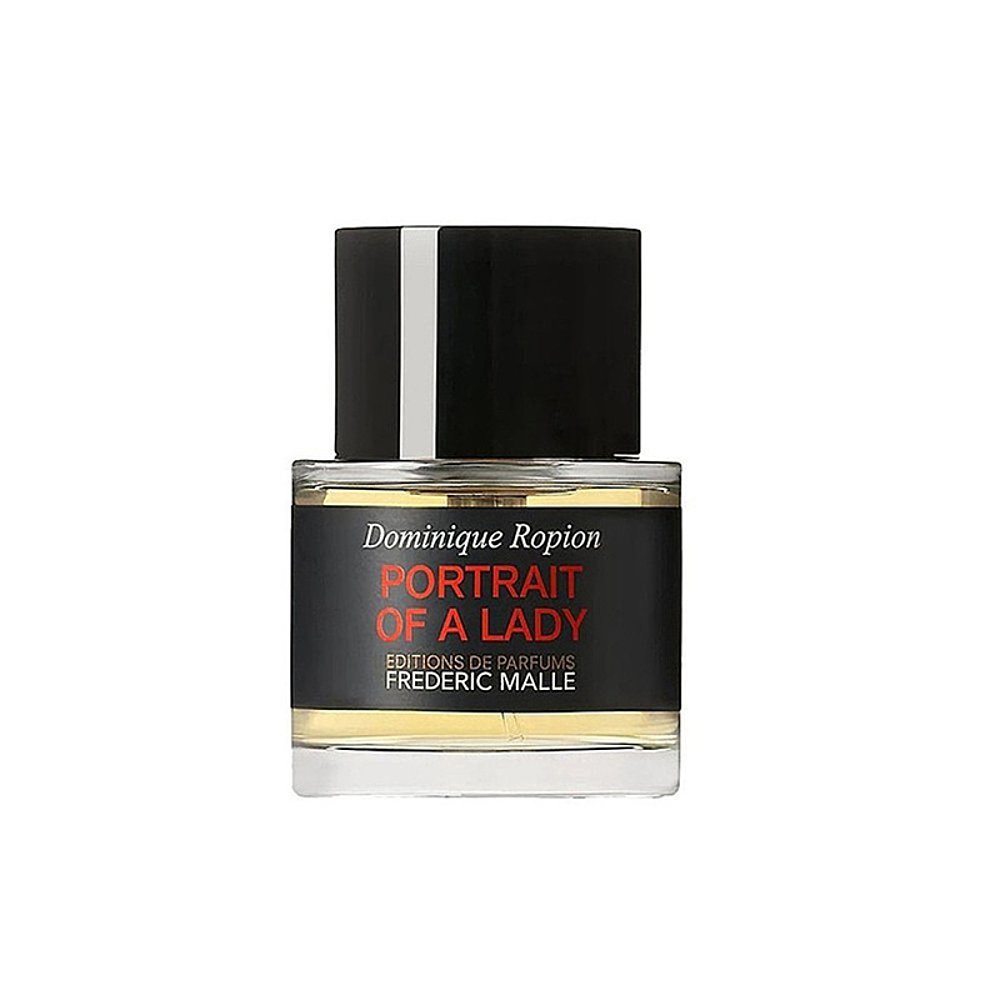 欧洲Frederic Malle斐德瑞克 马尔女士香水50ml自然日常