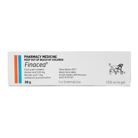 Finacea 壬二酸15%凝胶 30g