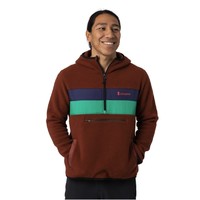 cotopaxi Teca Fleece 男子运动卫衣