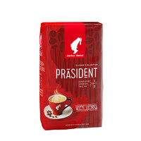 88VIP：小红帽 意大利进口小红帽绯红年华咖啡豆500g意式拼配中度烘焙阿拉比卡