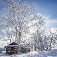 2晚洲際！把雪季該玩的都包含了，懶人友好！哈爾濱亞布力滑雪雪鄉5日2-6人純玩小團跟團游