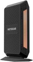 NETGEAR 美國網件 夜鷹多千兆速度電纜調制解調器 DOCSIS 3.1 (CM1100)
