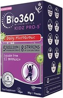natures aid Kidz Pro-5 -日常微生物 90g
