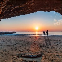 錯峰去看海，冬季避寒好去處！北海潿洲島4天3晚半自由行（含接送機+住宿等）