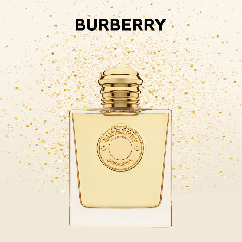 BURBERRY 博柏利 女神香水淡香水 EDT 30ml