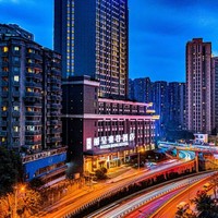 覆盖超多旅游目的地，周末不加价！丽呈酒店全国60店1晚含双早通兑