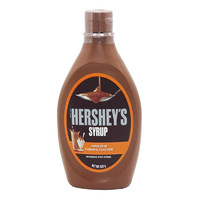 好时（Hershey's） 焦糖酱623g  焦糖味淋酱咖啡花式甜品烘焙原料辅料 好时焦糖酱 623g