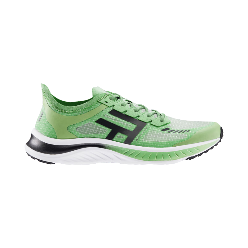 FREE TIE 轻云缓震竞速跑鞋