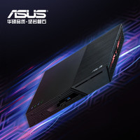 ASUS 華碩 穿云箭 12盤位NAS存儲（賽揚N5105、4GB）
