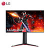 LG 樂金 27GP95U 27英寸 IPS G-sync FreeSync 顯示器（3840×2160、160Hz、98% DCI-P3、HDR600）