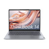 ThinkPad 思考本 ThinkBook 14 锐龙版 14英寸轻薄本（R7-7730U、16GB、1TB）