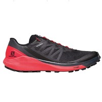 salomon 萨洛蒙 Sense Ride 4 Trail 男子跑步鞋