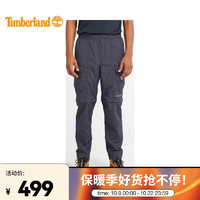Timberland添柏岚中性DWR 2in1 Outdoor Pant休闲裤 A6PBW-433 S