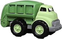 Green Toys 垃圾回收车