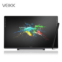 绘客 VEIKK)VK-2150PRO数位屏 商务版 手绘屏 电脑绘画屏 绘图屏 液晶数位屏