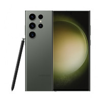 三星 （SAMSUNG）S23 Ultra 12GB+256GB 超視覺夜拍 穩勁性能 大屏S Pen書寫