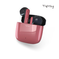 Tipsy微醺K1无线蓝牙耳机2023新款降噪hifi超长续航tws高端音质好
