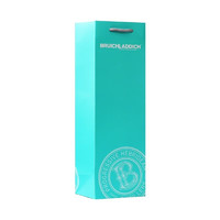 布赫拉迪（Bruichladdich）【英国】洋酒 麦芽经典苏格兰单一麦芽威士忌700ml礼盒 布赫拉迪 单支礼袋（无酒）