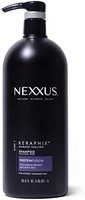 NEXXUS 科斯 严重损伤修复系列 黑米精华洗发水 1L