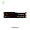 PLUS会员：SEAGATE 希捷 ZP1000GV3A012 酷玩520 NVMe M.2 固态硬盘 1TB（PCI-E4.0）