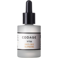 CODAGE No.6抗皱逆龄立体紧塑精华 30ml 淡化色斑