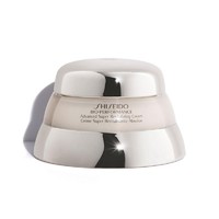 10点开始、cdf会员购：SHISEIDO 资生堂 百优全新精纯乳霜/面霜 75ml