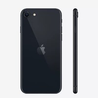 Apple 蘋果 iPhone SE 第三代 日版無鎖 全新未開封現貨
