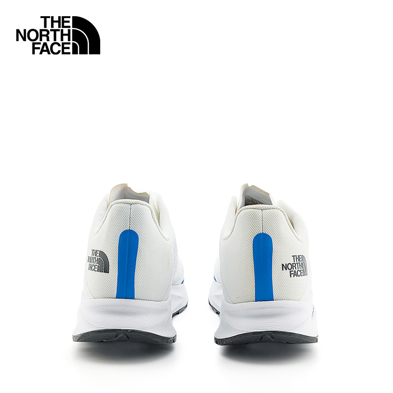 TheNorthFace北面VECTIV越野跑鞋男户外轻便抓地秋季|4OAW
