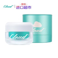 cloud9 九朵云 韩国进口 格丽松Guerisson 九朵云 9Complex焕彩提亮面霜 50ml/盒 白皙净透 提亮肤色 消除暗沉 进口超市