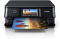 EPSON 爱普生 XP-8700打印扫描复印一体机