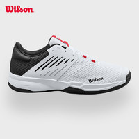 Wilson 威尔胜 官方男女同款KAOS 2.0疾速系列网球鞋运动鞋