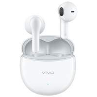 88VIP：vivo TWS Air2 半入耳式真無線動圈降噪藍牙耳機