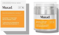 Murad 慕拉得 Essential C 屏障修复霜