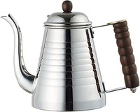 Kalita カリタ(Kalita) 咖啡壶 波纹 1L # 52274