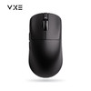 VXE R1 2.4G藍牙 多模無線鼠標 26000DPI 黑色